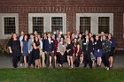 2017 Yowell Hall of Fame  Wheaton College Athletics 2017 Yowell Hall of Fame ceremony. Members of the Athletics Staff. - Photo By: KEITH NORDSTROM : Wheaton College Athletics Yowell Hall of Fame ceremony.